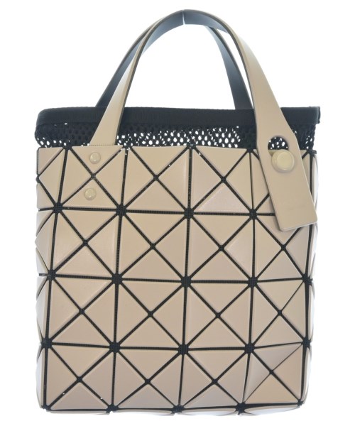 BAO BAO ISSEY MIYAKE（バオバオイッセイミヤケ）ハンドバッグ ピンク サイズ:- レディース/2200712251136