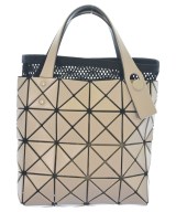 BAO BAO ISSEY MIYAKE（バオバオイッセイミヤケ）ハンドバッグ ピンク サイズ:- レディース/2200712251136