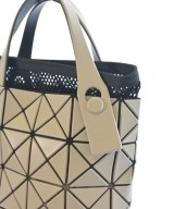 BAO BAO ISSEY MIYAKE（バオバオイッセイミヤケ）ハンドバッグ ピンク サイズ:- レディース/2200712251136