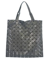 BAO BAO ISSEY MIYAKE（バオバオイッセイミヤケ）トートバッグ グレー サイズ:- レディース/2200722523049