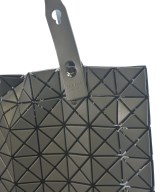BAO BAO ISSEY MIYAKE（バオバオイッセイミヤケ）トートバッグ グレー サイズ:- レディース/2200722523049