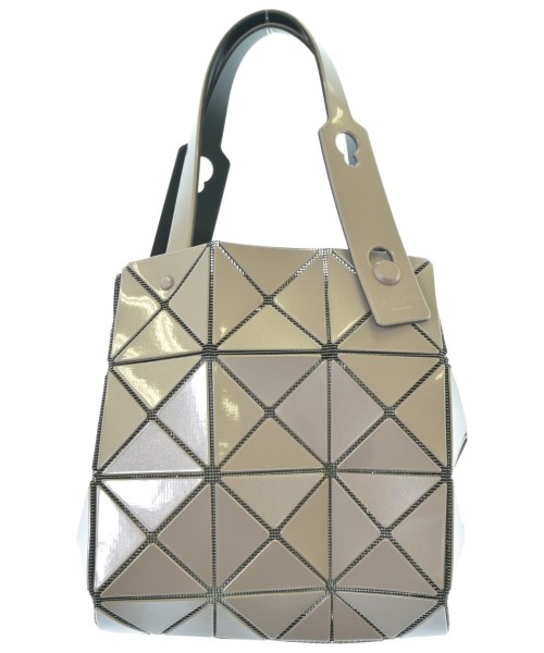 BAO BAO ISSEY MIYAKE(バオバオイッセイミヤケ)のトートバッグ サイズ:- 37,200円