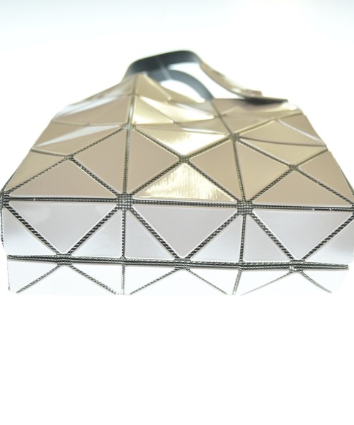 BAO BAO ISSEY MIYAKE（バオバオイッセイミヤケ）トートバッグ ベージュ サイズ:- レディース/2200723512080