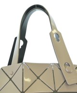 BAO BAO ISSEY MIYAKE（バオバオイッセイミヤケ）トートバッグ ベージュ サイズ:- レディース/2200723512080