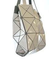 BAO BAO ISSEY MIYAKE（バオバオイッセイミヤケ）トートバッグ ベージュ サイズ:- レディース/2200723512080