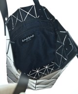 BAO BAO ISSEY MIYAKE（バオバオイッセイミヤケ）トートバッグ グレー サイズ:- レディース/2200721376363
