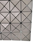 BAO BAO ISSEY MIYAKE（バオバオイッセイミヤケ）トートバッグ グレー サイズ:- レディース/2200721376363