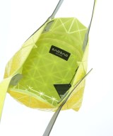 BAO BAO ISSEY MIYAKE（バオバオイッセイミヤケ）トートバッグ 黄 サイズ:- レディース/2200724703029