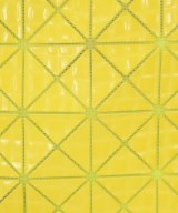 BAO BAO ISSEY MIYAKE（バオバオイッセイミヤケ）トートバッグ 黄 サイズ:- レディース/2200724703029