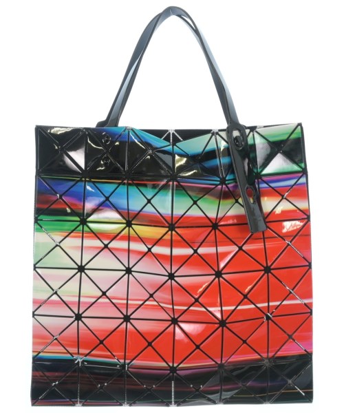 BAO BAO ISSEY MIYAKE(バオバオイッセイミヤケ)のトートバッグ サイズ:- 61,200円