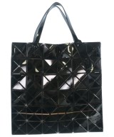 BAO BAO ISSEY MIYAKE（バオバオイッセイミヤケ）トートバッグ 黒 サイズ:- レディース/2200724703036