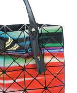 BAO BAO ISSEY MIYAKE（バオバオイッセイミヤケ）トートバッグ 黒 サイズ:- レディース/2200724703036