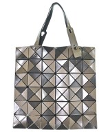 BAO BAO ISSEY MIYAKE（バオバオイッセイミヤケ）トートバッグ 茶 サイズ:- レディース/2200724772049