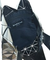BAO BAO ISSEY MIYAKE（バオバオイッセイミヤケ）トートバッグ 茶 サイズ:- レディース/2200724772049