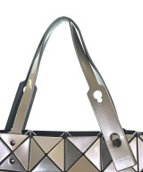 BAO BAO ISSEY MIYAKE（バオバオイッセイミヤケ）トートバッグ 茶 サイズ:- レディース/2200724772049