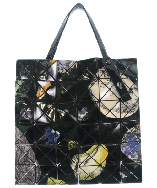 BAO BAO ISSEY MIYAKE（バオバオイッセイミヤケ）トートバッグ 黒 サイズ:- レディース/2200724975044
