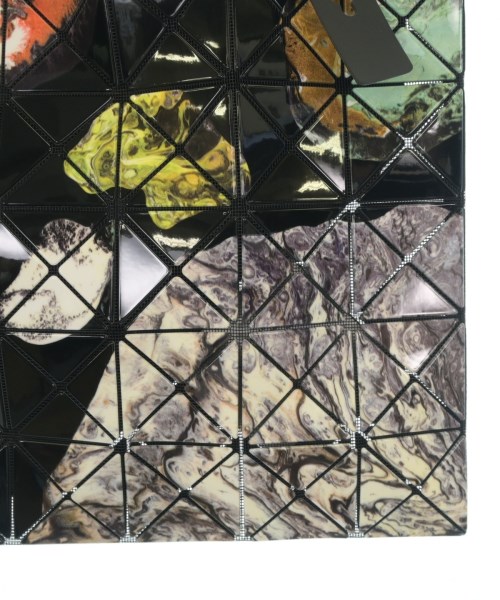 BAO BAO ISSEY MIYAKE（バオバオイッセイミヤケ）トートバッグ 黒 サイズ:- レディース/2200724975044