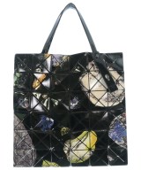 BAO BAO ISSEY MIYAKE（バオバオイッセイミヤケ）トートバッグ 黒 サイズ:- レディース/2200724975044
