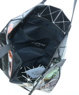 BAO BAO ISSEY MIYAKE（バオバオイッセイミヤケ）トートバッグ 黒 サイズ:- レディース/2200724975044