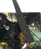 BAO BAO ISSEY MIYAKE（バオバオイッセイミヤケ）トートバッグ 黒 サイズ:- レディース/2200724975044