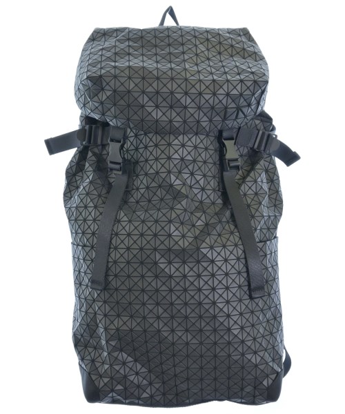 BAO BAO ISSEY MIYAKE(バオバオイッセイミヤケ)のバックパック・リュック サイズ:- 77,000円