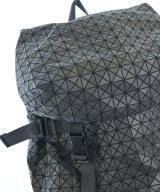BAO BAO ISSEY MIYAKE（バオバオイッセイミヤケ）バックパック・リュック 黒 サイズ:- メンズ/2200725399016