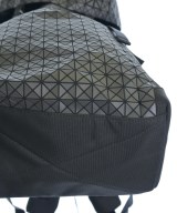 BAO BAO ISSEY MIYAKE（バオバオイッセイミヤケ）バックパック・リュック 黒 サイズ:- メンズ/2200725399016