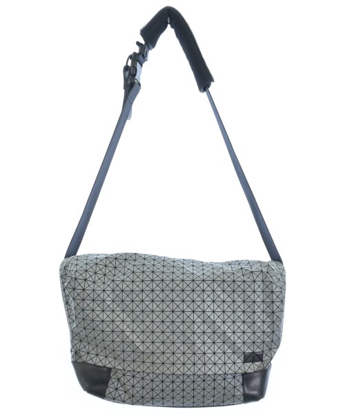 BAO BAO ISSEY MIYAKE(バオバオイッセイミヤケ)のメッセンジャーバッグ サイズ:- 48,600円