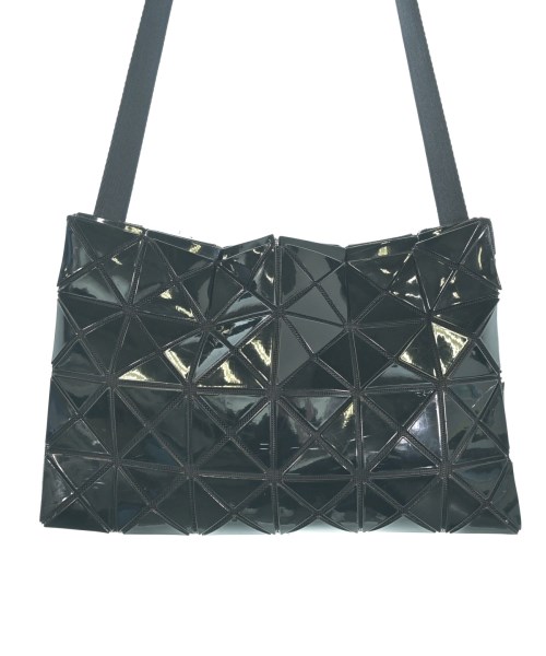 BAO BAO ISSEY MIYAKE（バオバオイッセイミヤケ）ショルダーバッグ 黒 サイズ:- メンズ/2200722672037