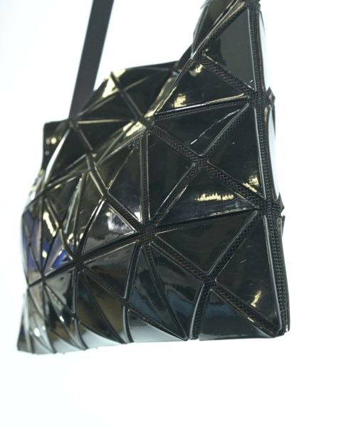 BAO BAO ISSEY MIYAKE（バオバオイッセイミヤケ）ショルダーバッグ 黒 サイズ:- メンズ/2200722672037