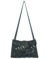 BAO BAO ISSEY MIYAKE（バオバオイッセイミヤケ）ショルダーバッグ 黒 サイズ:- メンズ/2200722672037