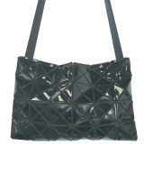 BAO BAO ISSEY MIYAKE（バオバオイッセイミヤケ）ショルダーバッグ 黒 サイズ:- メンズ/2200722672037