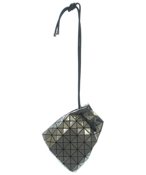 BAO BAO ISSEY MIYAKE（バオバオイッセイミヤケ）その他 グレー サイズ:- レディース/2200728282100