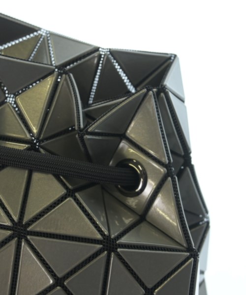BAO BAO ISSEY MIYAKE（バオバオイッセイミヤケ）その他 グレー サイズ:- レディース/2200728282100