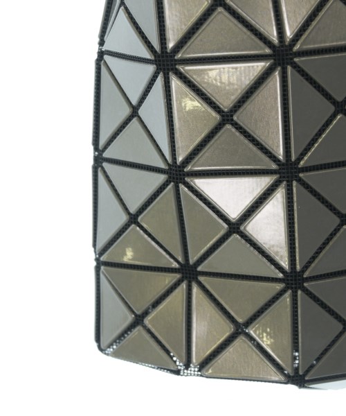 BAO BAO ISSEY MIYAKE（バオバオイッセイミヤケ）その他 グレー サイズ:- レディース/2200728282100