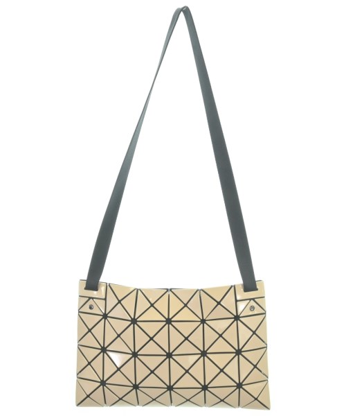 BAO BAO ISSEY MIYAKE（バオバオイッセイミヤケ）ショルダーバッグ ピンク サイズ:- レディース/2200722420041