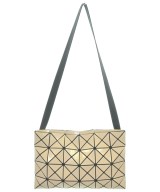 BAO BAO ISSEY MIYAKE（バオバオイッセイミヤケ）ショルダーバッグ ピンク サイズ:- レディース/2200722420041