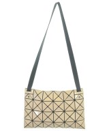 BAO BAO ISSEY MIYAKE（バオバオイッセイミヤケ）ショルダーバッグ ピンク サイズ:- レディース/2200722420041
