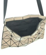 BAO BAO ISSEY MIYAKE（バオバオイッセイミヤケ）ショルダーバッグ ピンク サイズ:- レディース/2200722420041