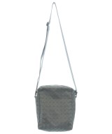 BAO BAO ISSEY MIYAKE（バオバオイッセイミヤケ）ショルダーバッグ グレー サイズ:- レディース/2200729189101