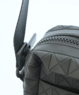 BAO BAO ISSEY MIYAKE（バオバオイッセイミヤケ）ショルダーバッグ グレー サイズ:- レディース/2200729189101