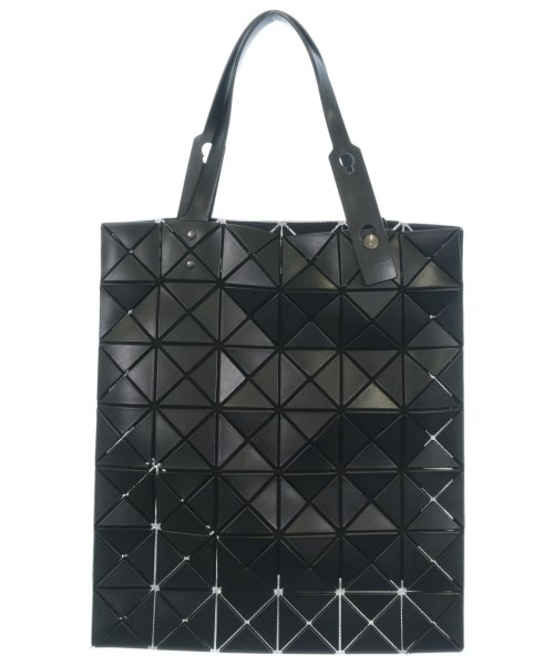 BAO BAO ISSEY MIYAKE（バオバオイッセイミヤケ）トートバッグ 黒 サイズ:- レディース/2200729189118