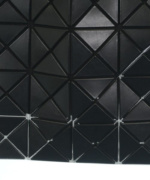 BAO BAO ISSEY MIYAKE（バオバオイッセイミヤケ）トートバッグ 黒 サイズ:- レディース/2200729189118