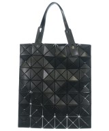 BAO BAO ISSEY MIYAKE（バオバオイッセイミヤケ）トートバッグ 黒 サイズ:- レディース/2200729189118