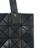BAO BAO ISSEY MIYAKE（バオバオイッセイミヤケ）トートバッグ 黒 サイズ:- レディース/2200729189118