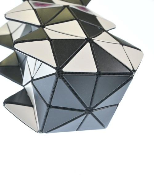BAO BAO ISSEY MIYAKE（バオバオイッセイミヤケ）その他 白 サイズ:- レディース/2200682571166
