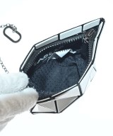 BAO BAO ISSEY MIYAKE（バオバオイッセイミヤケ）財布・コインケース 白 サイズ:- メンズ/2200683102055