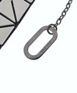 BAO BAO ISSEY MIYAKE（バオバオイッセイミヤケ）財布・コインケース 白 サイズ:- メンズ/2200683102055