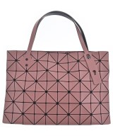 BAO BAO ISSEY MIYAKE（バオバオイッセイミヤケ）トートバッグ ピンク サイズ:- レディース/2200683662061