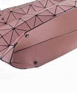BAO BAO ISSEY MIYAKE（バオバオイッセイミヤケ）トートバッグ ピンク サイズ:- レディース/2200683662061